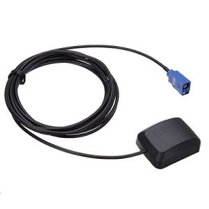 1575.42MHz Center Frequency GPS Navigation Antenna with R.H.C.P Polarization