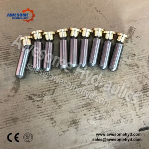 Metal Hydraulic Piston Pump Parts A11VO160 A11VO190 A11VO200 A11VO210 A11VO250