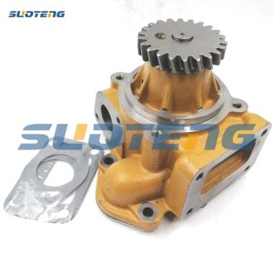 Buy cheap 6151-62-1101 Water Pump For SA6D125E Engine from wholesalers