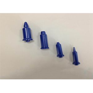 Buy cheap customized Insulating Ceramic Pin For Cutting Tools / Electronic Components from wholesalers