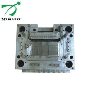 Buy cheap Multi Cavity LKM HASCO Electric Iron Home Appliance Mould from wholesalers