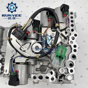 Buy cheap 018CHA1502600 Automatic Transmission Valve Body Hydraulic Control Module Assembly from wholesalers