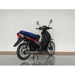 Buy cheap Front And Rear Aluminum Wheels CUB Motorcycle With Ordinary Mechanical Instruments from wholesalers