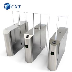 Buy cheap Intelligent Access Control Turnstile Gate RFID Automatic Anti Collision 510YX from wholesalers