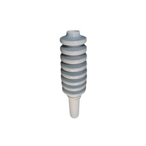 Buy cheap ANSI standard 36kV HV Transformer Porcelain Bushing from wholesalers