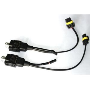 Buy cheap 24v H4 wire harness one for one flex cable for hp from wholesalers