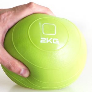 Buy cheap Hand-held Soft Weight for strength training and rehab exercises easy use with balance training from wholesalers