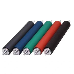 Buy cheap Papermaking Textile Rubber Covered Rollers Electronics from wholesalers