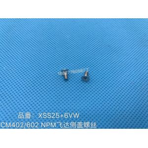 Buy cheap XSS25 + 6VW XSS25 + 6VM Panasonic FEEDER accessories screws domestic from wholesalers