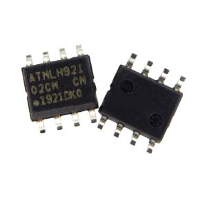 Buy cheap Microchip AT24C02C-SSHM-T-SOP-8 ic chip bom matching Mcd312-16io1 from wholesalers