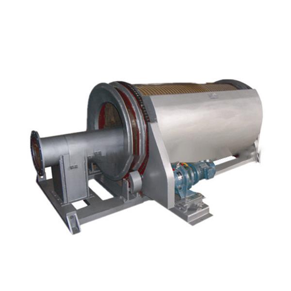 Buy cheap Rotary Cylinder Type Micro Filter for Waste Water Treatment in Food Beverage Industry from wholesalers