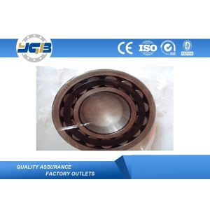 China SKF FAG Spherical Taper Roller Bearing 22315E C3 75 x 160 x 55 MM For Electric Machine on sale