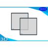 Buy cheap 3D Square Circular Polarizer Filter  , Projector Linear Polarizing Filter Custom Made from wholesalers