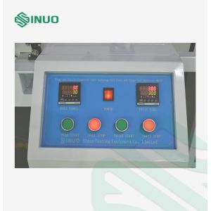 IEC60309-1 Charging Interface Cable Tension And Torque Test Equipment