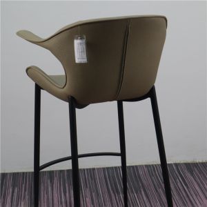 Buy cheap Environmental Friendly 8.25KG High Bar Chairs With Arms product