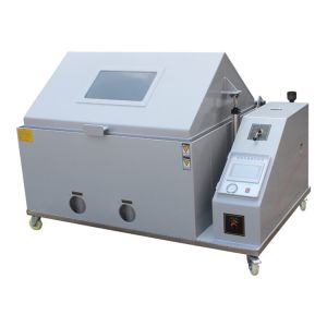 Buy cheap Salt Fog Humidity Simulation Climatic Chamber Stability Temperature Tester from wholesalers