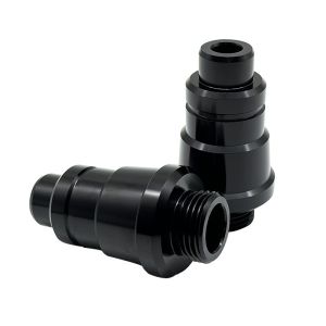 Buy cheap Manufacturing Prototype Order CNC Parts Customization Service Precision Machining from wholesalers