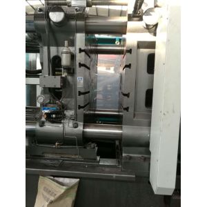 Buy cheap Food Grade Plastic Plates Manufacturing Machine 7800KN Clamping Force from wholesalers