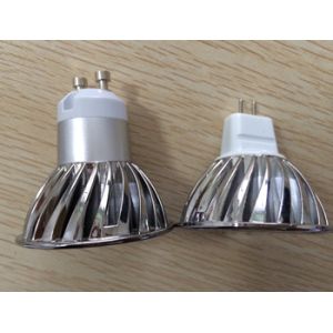 Buy cheap AC85V-265V Energy Savig LED Spotlight from wholesalers