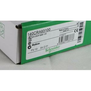 Buy cheap Modicon Quantum 140CRA93100 PLC Module CHNEIDER New&Original In Box from wholesalers