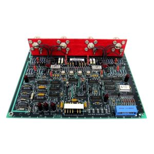 Buy cheap General Electric DS3800HMAC Auxiliary Interface Panel For Industrial from wholesalers