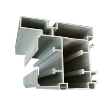 Quality sliver  or black etc Aluminum framing t slot extrusions, OEM/ODM and customization are welcomed for sale
