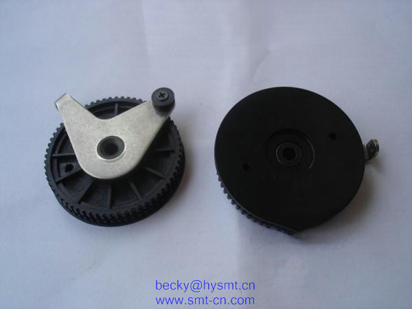 Buy cheap KJW-M1191-00 KJK-M119F-01 KJW-M1192-00 D.ROLLER ALL ASSY from wholesalers