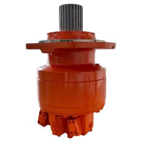 Buy cheap Helm Tower Replace Rexroth MS50 High Pressure Hydraulic Motor product