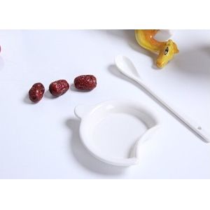 Buy cheap Restaurant 9cmx11cm 450ml Camel Shaped Mug from wholesalers