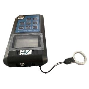 Handheld Valve Leakage Detector With FFT Spectrum Analysis Function