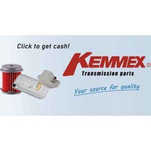 OTHER Car Fitment Kemmex KE03101B 4L80E 4L80 Automatic Transmission Overhaul Kit