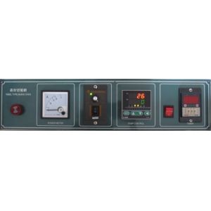 Buy cheap 200℃ Table Type Aging Oven P.I.D. Automatic Calculation Temperature Controller from wholesalers