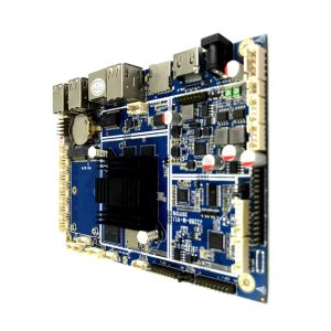 Buy cheap Vending Machine Motherboard RK3288 Android Motherboard Android 7.1/10.0 USB HOST 4 X OTG 1 X Adaptive -20.C～80.C product