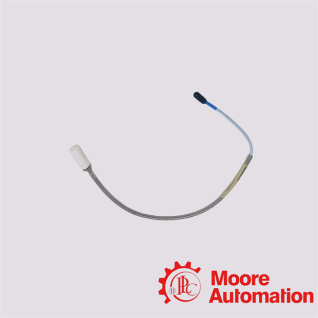 Buy cheap 330104-00-03-10-01-05 Bently Nevada  Proximity Probe  from wholesalers