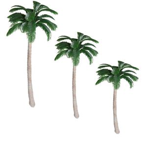 Buy cheap model tree,model palm tree ,layout model tree PT04 from wholesalers