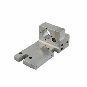 Perfect Tolerance Steel Pipe Couplings / Transmission Parts CNC Machined Turning