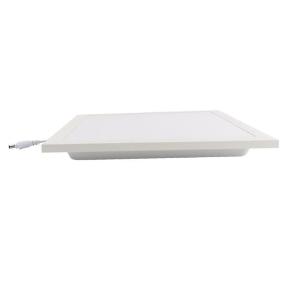 Buy cheap Office 220V Surface Mounted 600x600 Led Panel Aluminum High Brightness from wholesalers