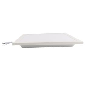 Buy cheap Office 220V Surface Mounted 600x600 Led Panel Aluminum High Brightness from wholesalers