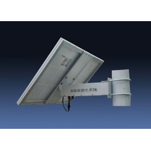 Buy cheap Custom Phosphate Lithium Solar Batteries Bank Rackmounted 0.5C 12V from wholesalers