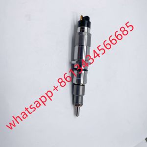 Buy cheap High quality engine common rail injector nozzle 0445120250 from wholesalers