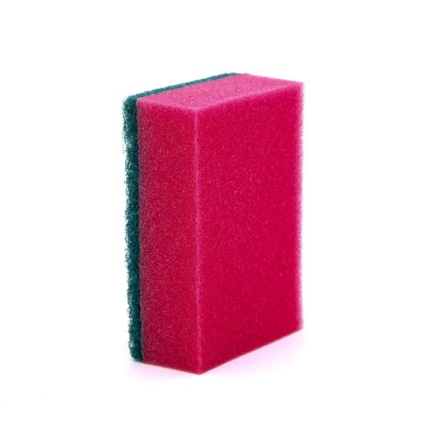 Buy cheap Comfortable Sustainable Kitchen Sponge Multi Purpose Deodorant Dry Quickly from wholesalers