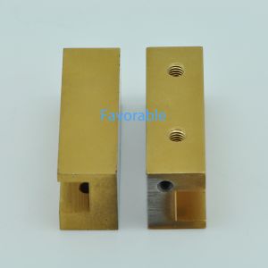 Buy cheap Right Guiding U Gts Tgt  Suitable for Lectra Cutter Vector 5000 from wholesalers
