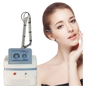Buy cheap Nd Yag Tattoo Removal Pico Laser Machine 1064 Nm 755nm 532nm Pico Q Switched product
