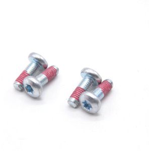 Buy cheap Electronic Precise Anti Skidding Patch Screw Precision Hardware from wholesalers