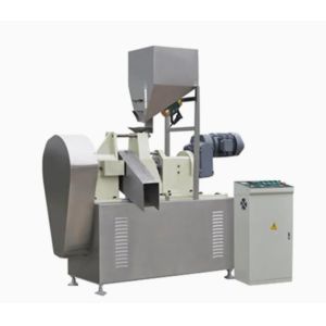 Buy cheap Fried 3D Compound Pellet Making Machine from wholesalers