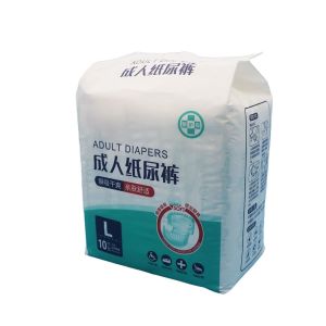 Buy cheap Breathable Film Super Absorbent Polymer SAP Sanitary Napkin Pants from wholesalers