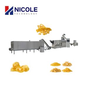 Buy cheap Automatic Stainless Steel Noodle Making Machine Pasta Manufacturing Machines from wholesalers