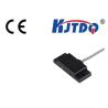 Buy cheap IP67 Angular Column Capacitive Inductance Proximity Sensor Square Type from wholesalers