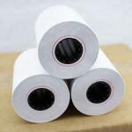 G- BOPP Thermal Laminating Film Roll with receipt pos for Thermo Roll Paper