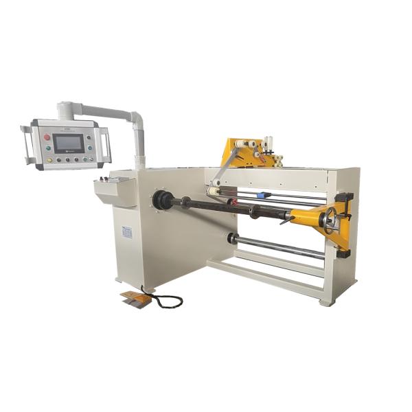 Quality HV Winder Automatic Transformer Coil Winding Machine for sale